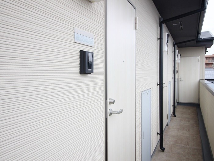 グレイシア草加瀬崎の物件内観写真