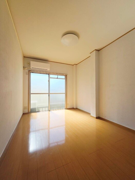 パステ－ル長谷の物件内観写真