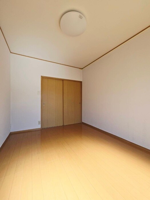 パステ－ル長谷の物件内観写真