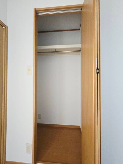 パステ－ル長谷の物件内観写真