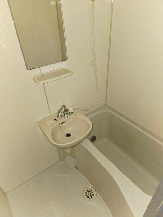 パステ－ル長谷の物件内観写真