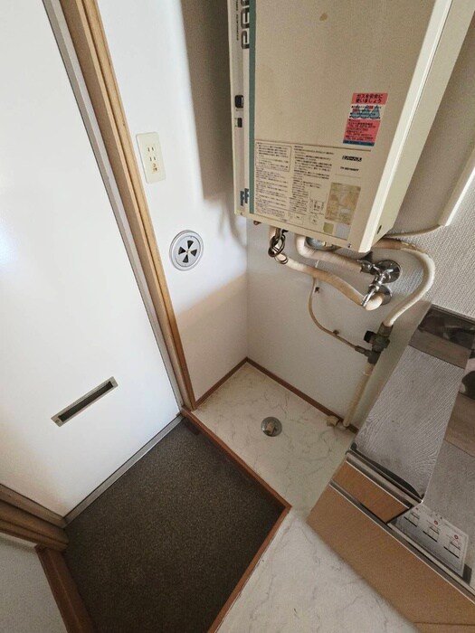 パステ－ル長谷の物件内観写真