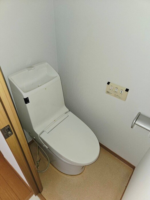 パステ－ル長谷の物件内観写真