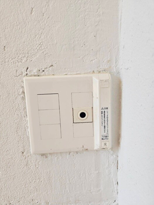 パステ－ル長谷の物件内観写真