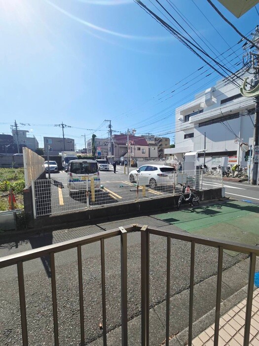 パステ－ル長谷の物件内観写真