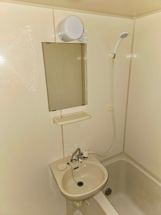 パステ－ル長谷の物件内観写真