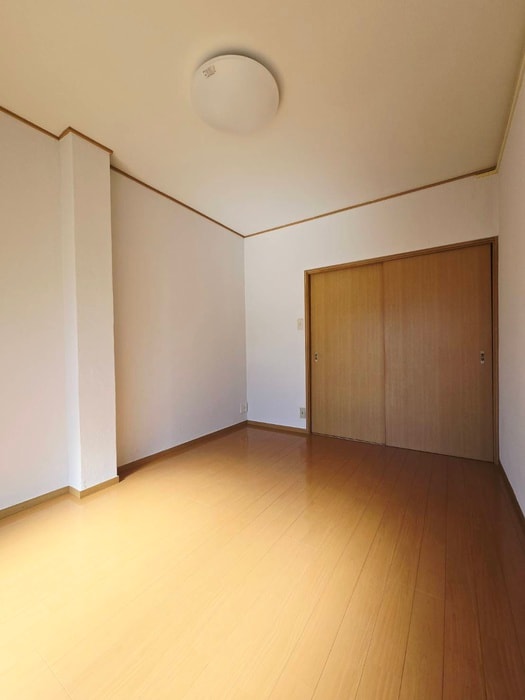 パステ－ル長谷の物件内観写真