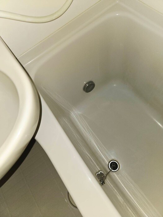 パステ－ル長谷の物件内観写真