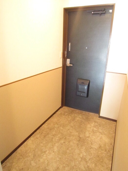 アパ－トメントカヤ田園調布の物件内観写真