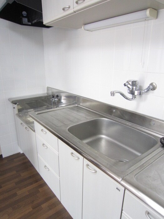 アパ－トメントカヤ田園調布の物件内観写真