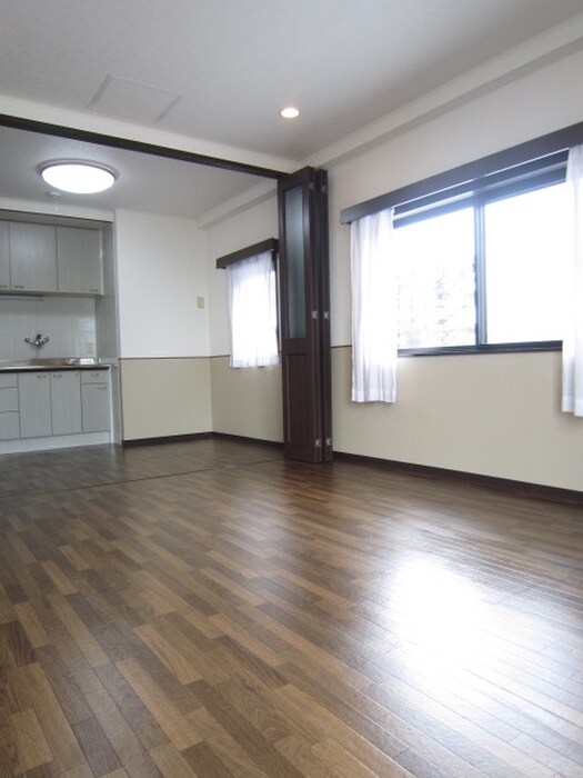 アパ－トメントカヤ田園調布の物件内観写真