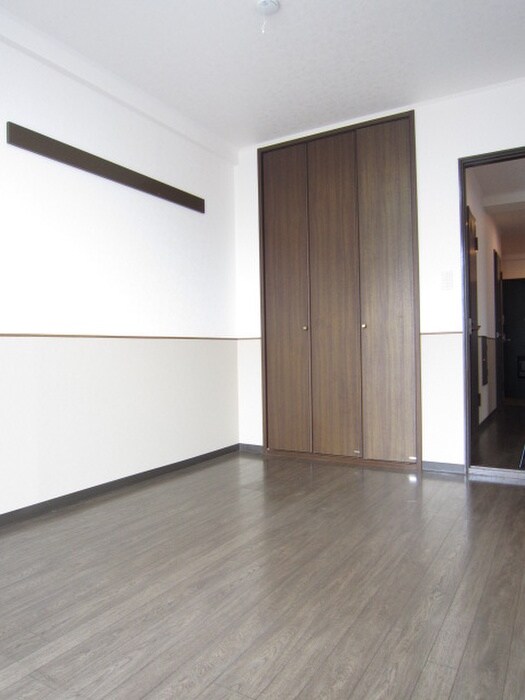 アパ－トメントカヤ田園調布の物件内観写真