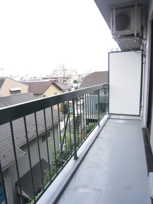 アパ－トメントカヤ田園調布の物件内観写真