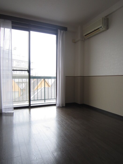 アパ－トメントカヤ田園調布の物件内観写真