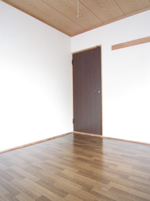 アパ－トメントカヤ田園調布の物件内観写真