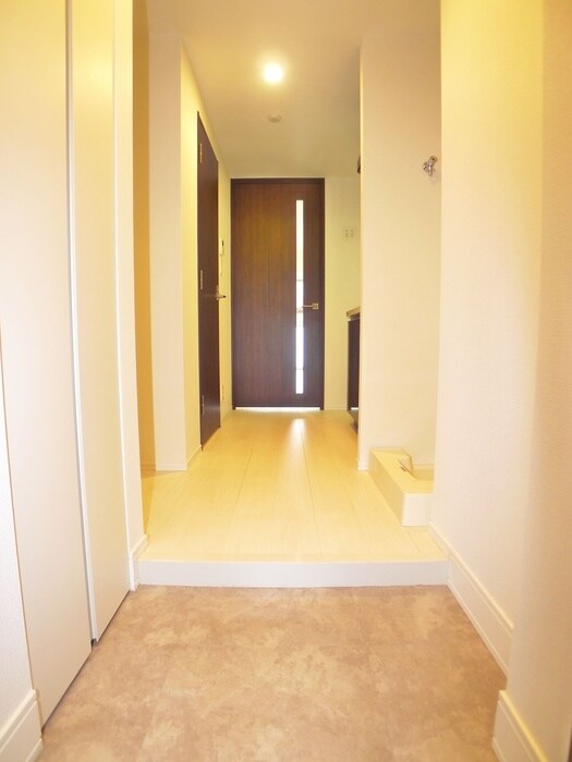 ﾚｼﾞﾃﾞｨｱ新御徒町Ⅱの物件内観写真