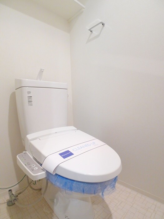 ﾚｼﾞﾃﾞｨｱ新御徒町Ⅱの物件内観写真