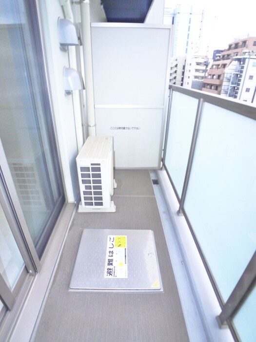 ﾚｼﾞﾃﾞｨｱ新御徒町Ⅱの物件内観写真