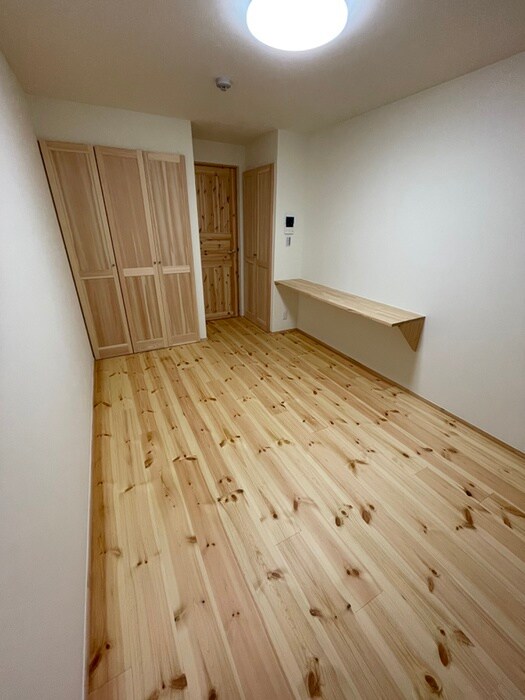 BaumRoom美園の物件内観写真