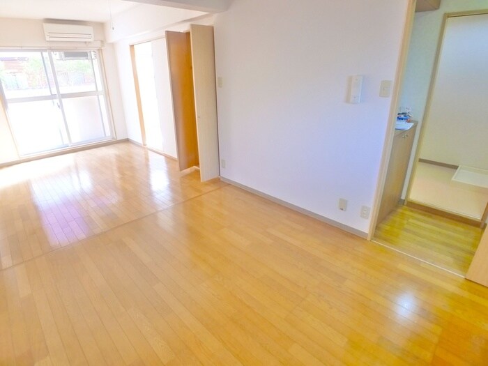 ｾﾝﾄﾋﾙｽﾞ本八幡の物件内観写真