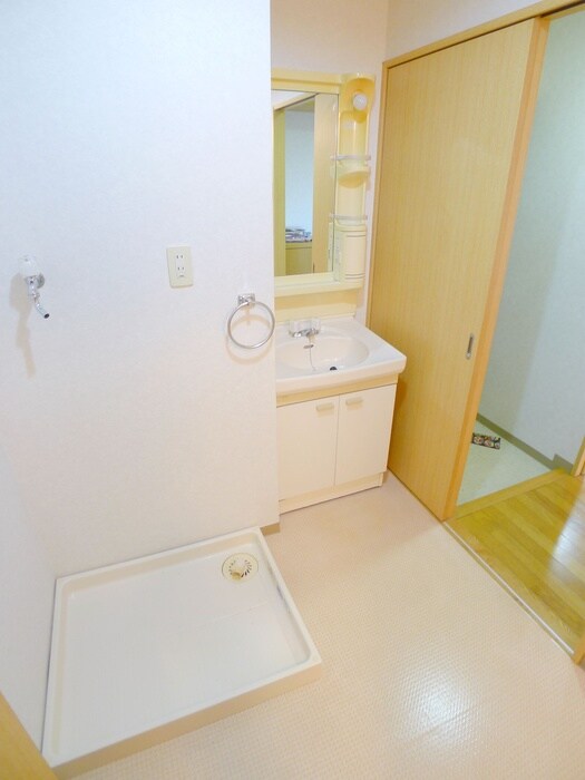 ｾﾝﾄﾋﾙｽﾞ本八幡の物件内観写真