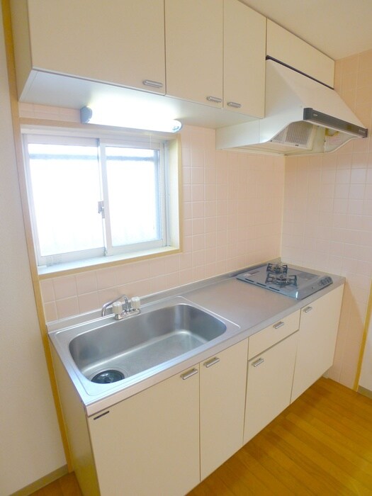 ｾﾝﾄﾋﾙｽﾞ本八幡の物件内観写真