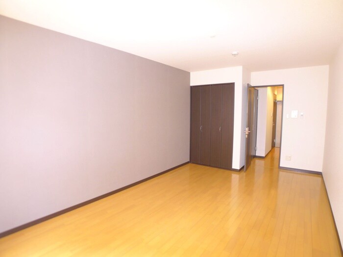 カーサノザキⅦの物件内観写真