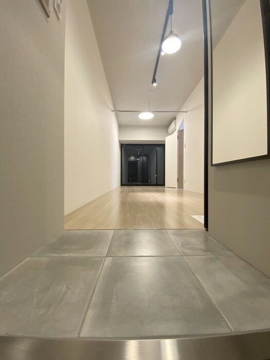 リテラス押上の物件内観写真