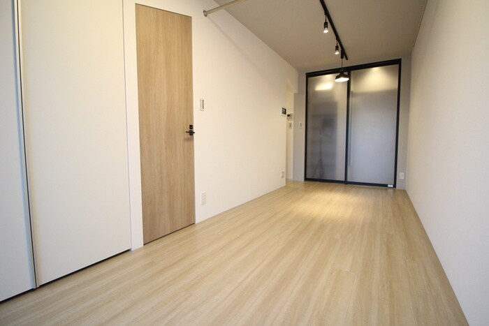 リテラス押上の物件内観写真