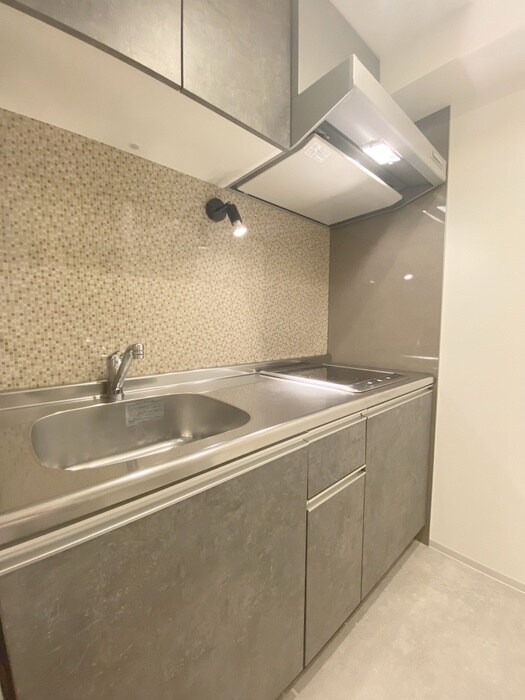 リテラス押上の物件内観写真