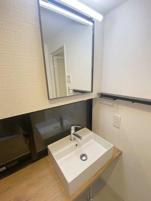 リテラス押上の物件内観写真