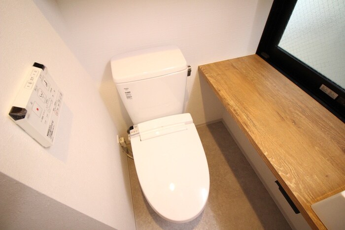 リテラス押上の物件内観写真