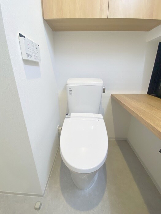 リテラス押上の物件内観写真