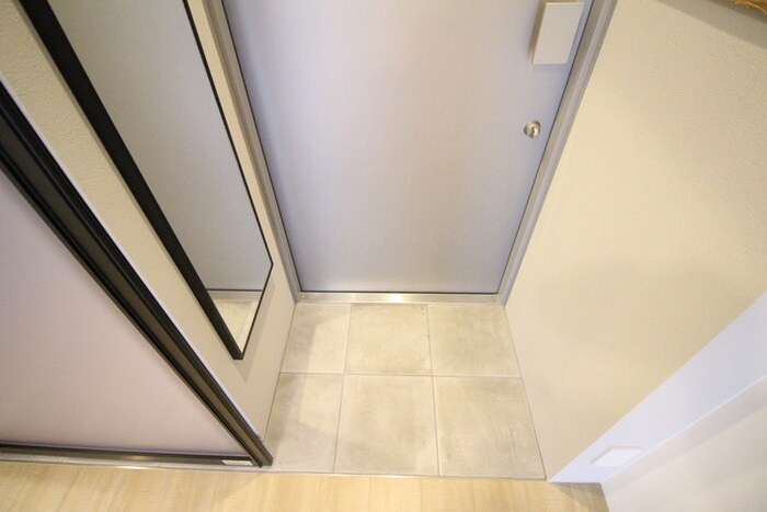 リテラス押上の物件内観写真