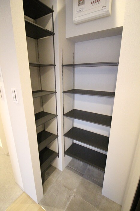 リテラス押上の物件内観写真