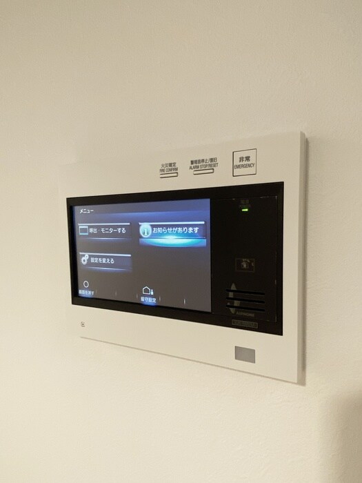 リテラス押上の物件内観写真