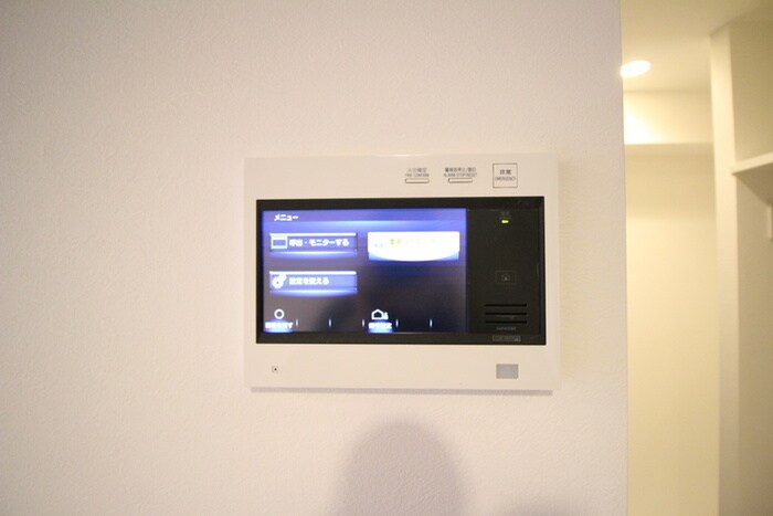 リテラス押上の物件内観写真