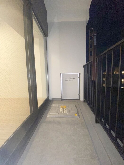 リテラス押上の物件内観写真