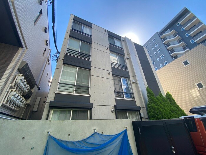 Branche哲学堂通りの物件外観写真