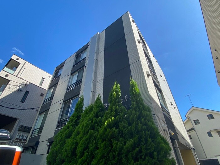 Branche哲学堂通りの物件外観写真