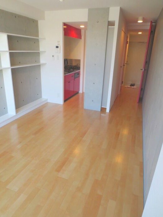 Branche哲学堂通りの物件内観写真