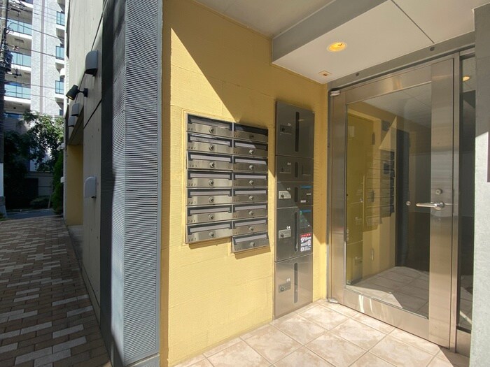 Branche哲学堂通りの物件外観写真