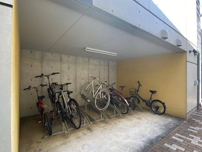 Branche哲学堂通りの物件外観写真