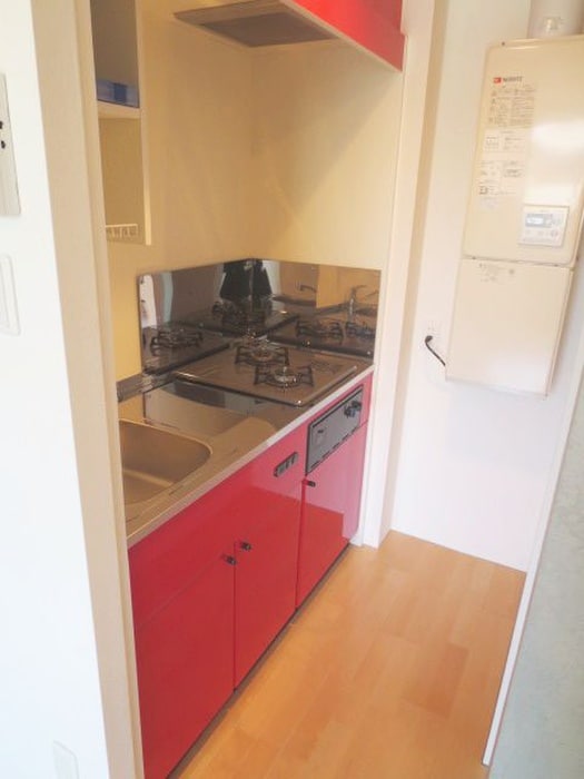 Branche哲学堂通りの物件内観写真