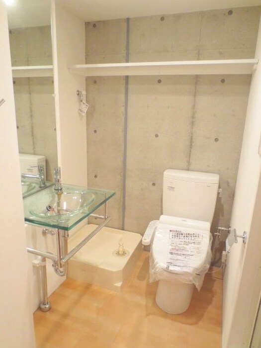 Branche哲学堂通りの物件内観写真