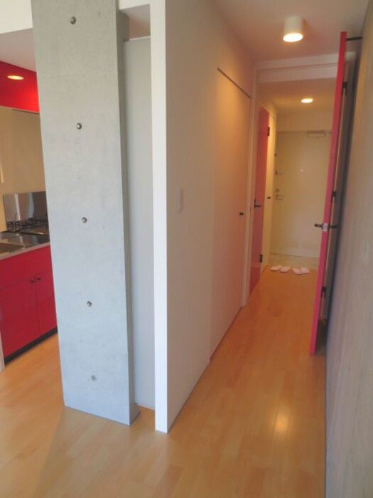 Branche哲学堂通りの物件内観写真