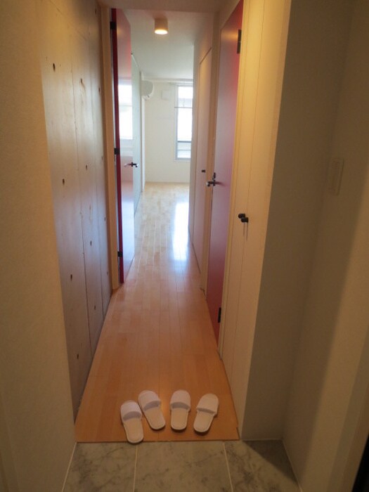 Branche哲学堂通りの物件内観写真