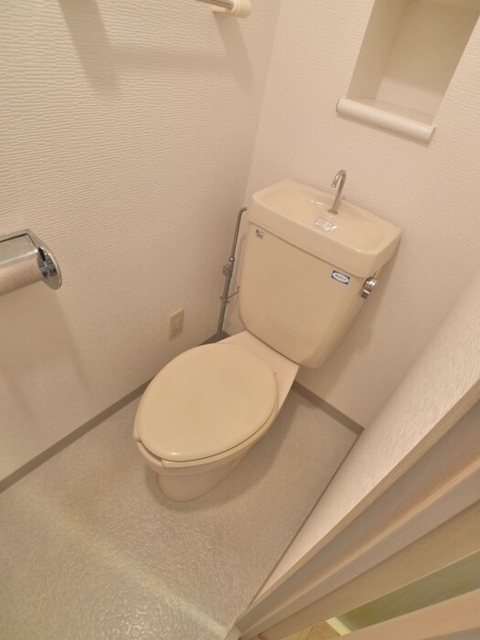 ﾗｲｵﾝｽﾞｽﾃ-ｼｮﾝﾌﾟﾗｻﾞ南浦和(1402)の物件内観写真