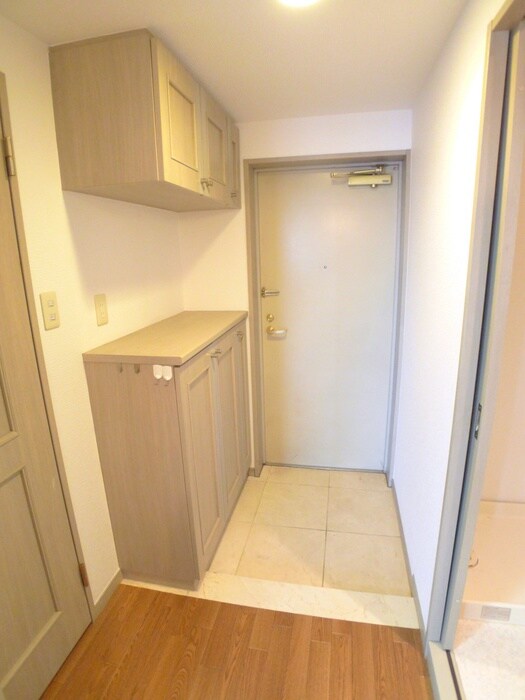 ﾗｲｵﾝｽﾞｽﾃ-ｼｮﾝﾌﾟﾗｻﾞ南浦和(1402)の物件内観写真