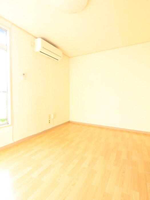 泉ガ－デンⅡの物件内観写真